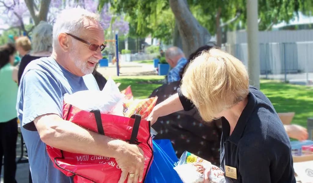 Community Support Programs: Resources That Help Families Manage Financial Hardship and Daily Needs