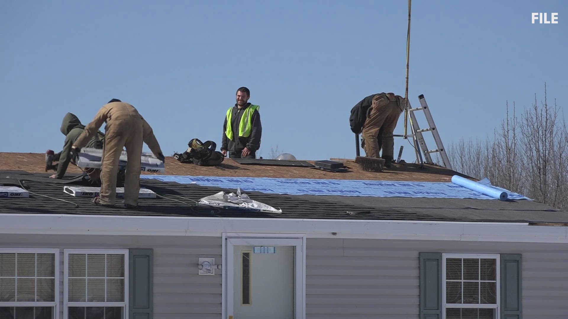 Access Financial Relief in 2026 Through Government Roof Replacement Programs for Eligible Homeowners