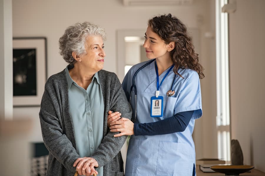 Start Your Journey Toward a Career in Nursing