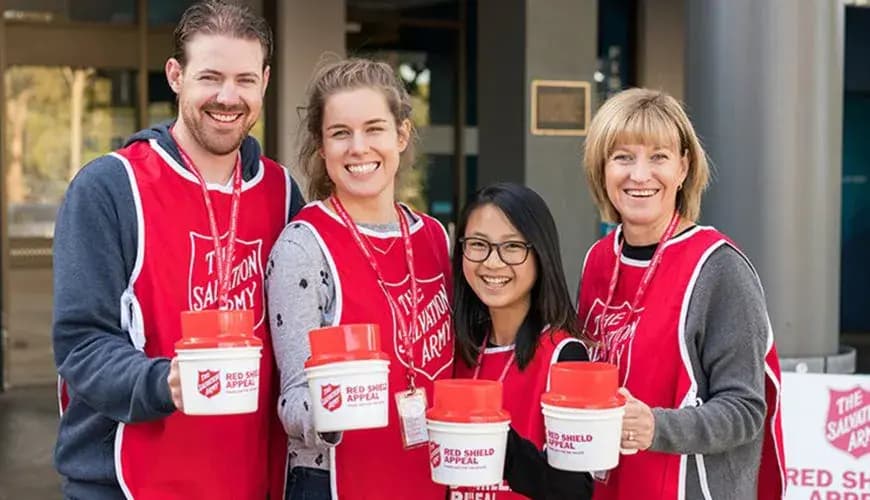 Salvation Army Assistance: Guide to Emergency Rent, Utility, and Energy Support Programs in the United States