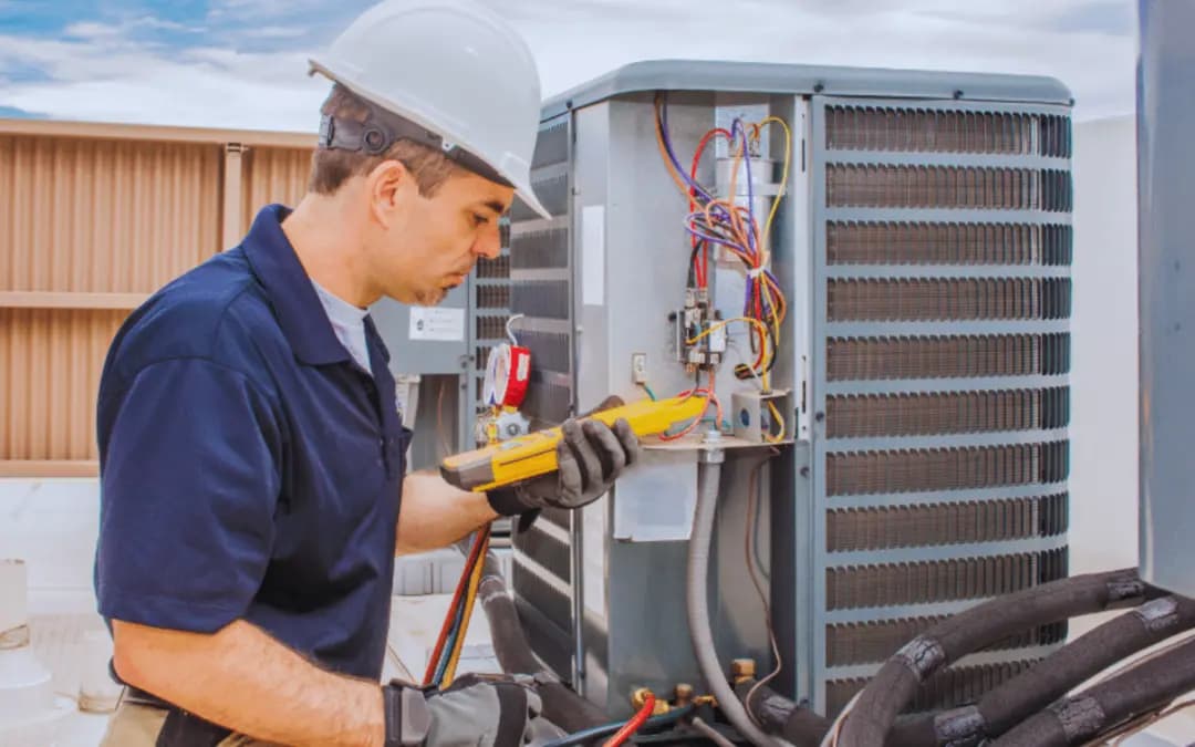6 Month HVAC Technician Course