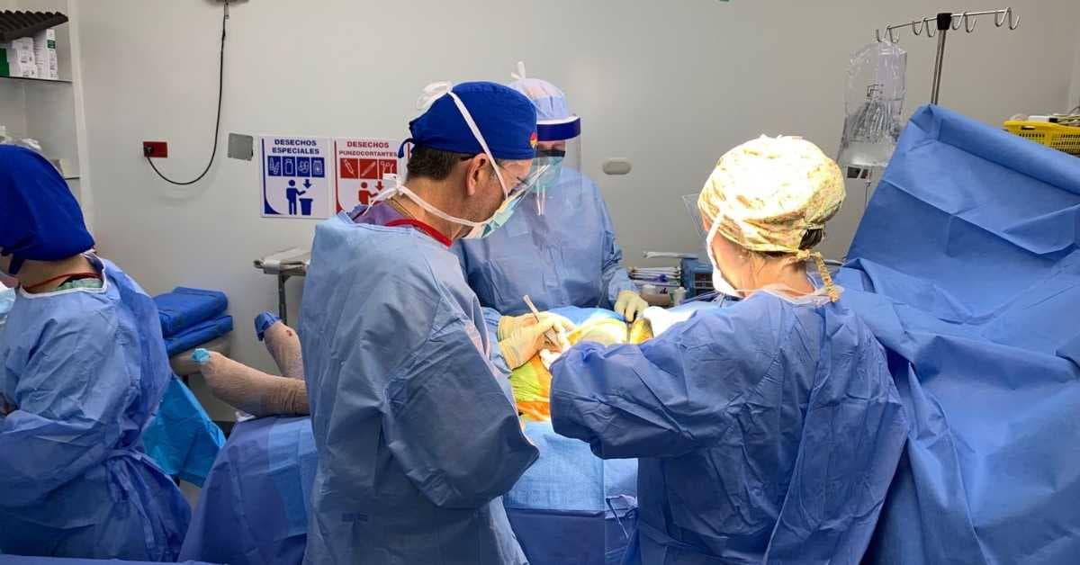 Top 10 Knee Replacement Surgeons in Australia: A Trusted Patient Guide