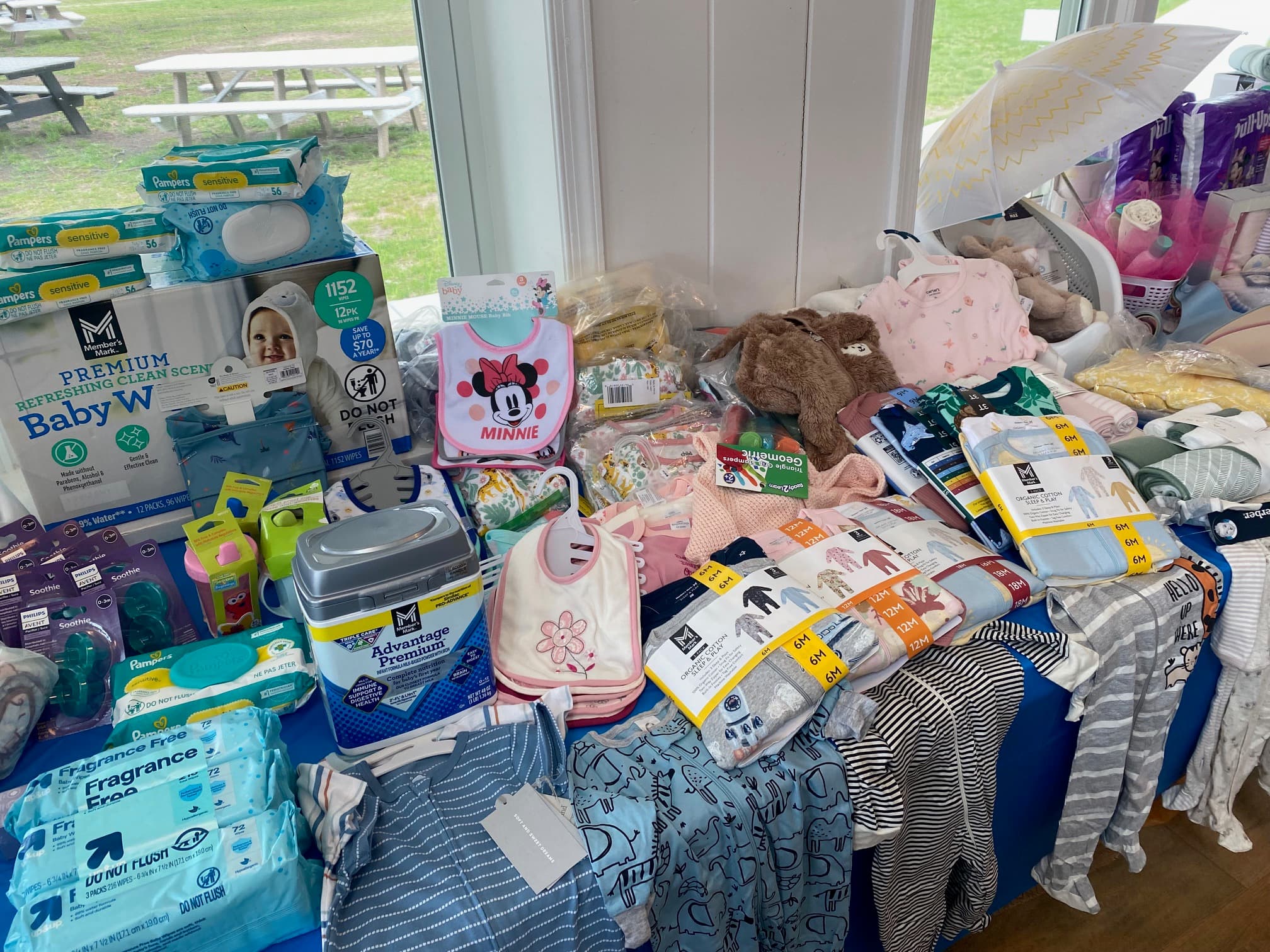 Essential Baby Supply Assistance Programs: Helping New Families Manage Everyday Costs
