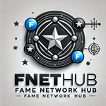 Fame Network Hub