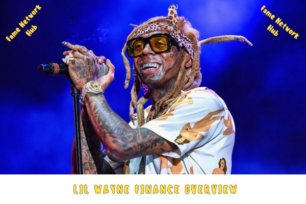 Lil Wayne Finance Overview