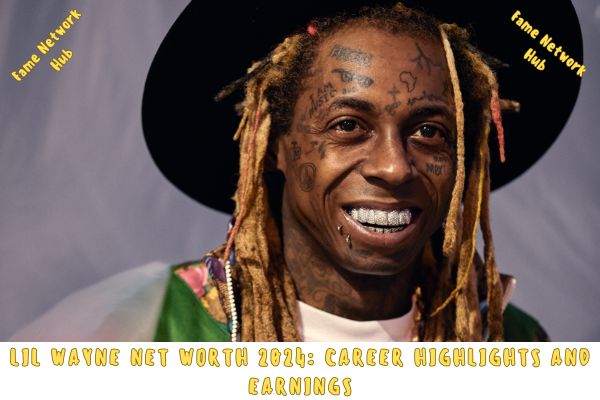 Lil Wayne Net Worth 2024_ Career Highlights and Earnings