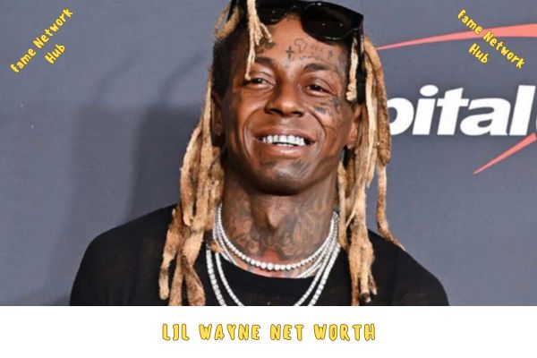 Lil Wayne Net Worth