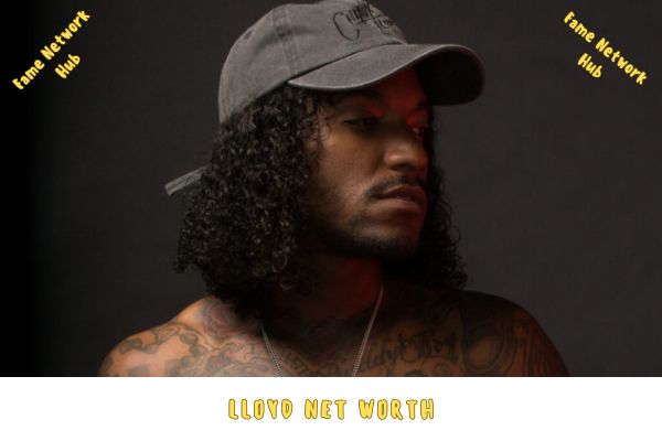 Lloyd Net Worth