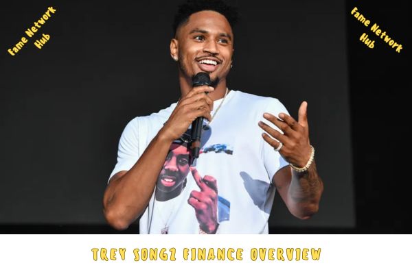 Trey Songz Finance Overview