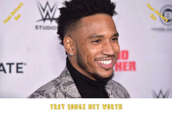 Trey Songz Net Worth