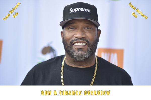 Bun B Finance Overview