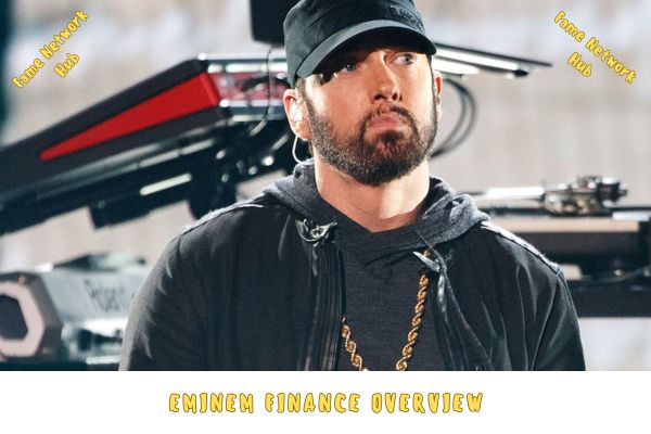 Eminem Finance Overview