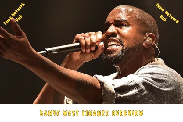 Kanye West Finance Overview